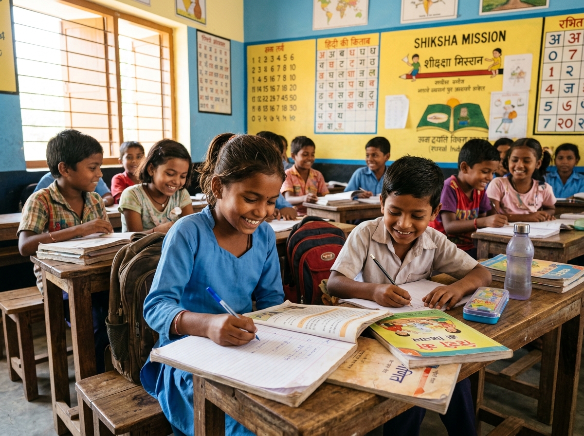 Education Support